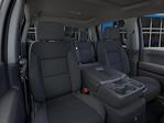 2025 Chevrolet Silverado 1500 Crew Cab 4WD Pickup for sale #2N284243 - photo 16