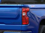 2025 Chevrolet Silverado 1500 Crew Cab 4WD Pickup for sale #2N284539 - photo 11