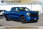 2023 Chevrolet Silverado 1500 Crew Cab RWD Pickup for sale #2N285041A - photo 1