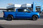 2023 Chevrolet Silverado 1500 Crew Cab RWD Pickup for sale #2N285041A - photo 4