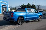 2023 Chevrolet Silverado 1500 Crew Cab RWD Pickup for sale #2N285041A - photo 2
