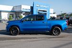 2023 Chevrolet Silverado 1500 Crew Cab RWD Pickup for sale #2N285041A - photo 7