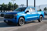 2023 Chevrolet Silverado 1500 Crew Cab RWD Pickup for sale #2N285041A - photo 8