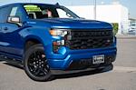 2023 Chevrolet Silverado 1500 Crew Cab RWD Pickup for sale #2N285041A - photo 9