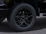 2025 Chevrolet Silverado 1500 Crew Cab 4WD Pickup for sale #2N285260 - photo 9