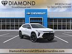 2025 Chevrolet Trax FWD SUV for sale #2N285286 - photo 1