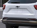2025 Chevrolet Trax FWD SUV for sale #2N285286 - photo 14