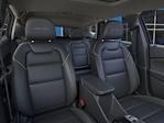 2025 Chevrolet Trax FWD SUV for sale #2N285286 - photo 16