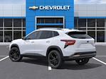 2025 Chevrolet Trax FWD SUV for sale #2N285286 - photo 4