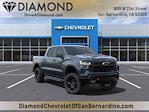 2025 Chevrolet Silverado 1500 Crew Cab 4WD Pickup for sale #2N285405 - photo 1