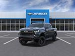 2025 Chevrolet Silverado 1500 Crew Cab 4WD Pickup for sale #2N285405 - photo 8