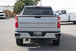 2023 Chevrolet Silverado 1500 Crew Cab 4WD Pickup for sale #2N285405A - photo 5