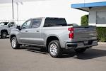 2023 Chevrolet Silverado 1500 Crew Cab 4WD Pickup for sale #2N285405A - photo 6