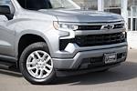 2023 Chevrolet Silverado 1500 Crew Cab 4WD Pickup for sale #2N285405A - photo 9