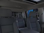 2025 Chevrolet Silverado 1500 Crew Cab 4WD Pickup for sale #2N285576 - photo 24