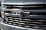 2021 Chevrolet Silverado 1500 Crew Cab 4WD Pickup for sale #2N287438A - photo 10
