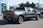 2021 Chevrolet Silverado 1500 Crew Cab 4WD Pickup for sale #2N287438A - photo 2