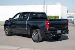 2021 Chevrolet Silverado 1500 Crew Cab 4WD Pickup for sale #2N287438A - photo 6