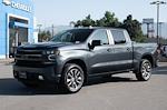 2021 Chevrolet Silverado 1500 Crew Cab 4WD Pickup for sale #2N287438A - photo 8