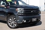 2021 Chevrolet Silverado 1500 Crew Cab 4WD Pickup for sale #2N287438A - photo 9