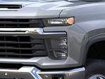 2025 Chevrolet Silverado 3500 Crew Cab 4WD Pickup for sale #2N288107 - photo 10