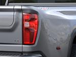 2025 Chevrolet Silverado 3500 Crew Cab 4WD Pickup for sale #2N288107 - photo 11