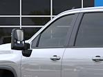 2025 Chevrolet Silverado 3500 Crew Cab 4WD Pickup for sale #2N288107 - photo 12