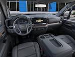 2025 Chevrolet Silverado 3500 Crew Cab 4WD Pickup for sale #2N288107 - photo 15