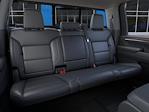 2025 Chevrolet Silverado 3500 Crew Cab 4WD Pickup for sale #2N288107 - photo 17