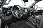 2025 Chevrolet Silverado 3500 Crew Cab 4WD Pickup for sale #2N288107 - photo 19