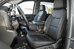 2025 Chevrolet Silverado 3500 Crew Cab 4WD Pickup for sale #2N288107 - photo 20