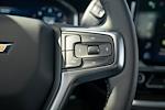2025 Chevrolet Silverado 3500 Crew Cab 4WD Pickup for sale #2N288107 - photo 26