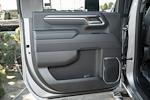 2025 Chevrolet Silverado 3500 Crew Cab 4WD Pickup for sale #2N288107 - photo 37