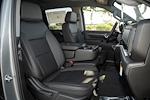 2025 Chevrolet Silverado 3500 Crew Cab 4WD Pickup for sale #2N288107 - photo 39