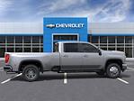 2025 Chevrolet Silverado 3500 Crew Cab 4WD Pickup for sale #2N288107 - photo 5