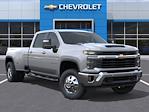 2025 Chevrolet Silverado 3500 Crew Cab 4WD Pickup for sale #2N288107 - photo 7