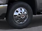 2025 Chevrolet Silverado 3500 Crew Cab 4WD Pickup for sale #2N288107 - photo 9