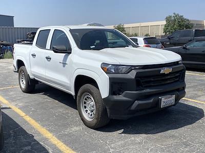 2023 Chevrolet Colorado Crew Cab 4WD Pickup for sale #2N292069B - photo 1