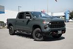 2025 Chevrolet Silverado 1500 Crew Cab 4WD Pickup for sale #2N293577 - photo 1