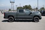 2025 Chevrolet Silverado 1500 Crew Cab 4WD Pickup for sale #2N293577 - photo 4