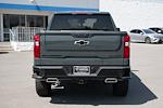 2025 Chevrolet Silverado 1500 Crew Cab 4WD Pickup for sale #2N293577 - photo 5