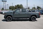 2025 Chevrolet Silverado 1500 Crew Cab 4WD Pickup for sale #2N293577 - photo 7