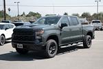 2025 Chevrolet Silverado 1500 Crew Cab 4WD Pickup for sale #2N293577 - photo 8