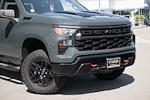 2025 Chevrolet Silverado 1500 Crew Cab 4WD Pickup for sale #2N293577 - photo 9