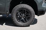 2025 Chevrolet Silverado 1500 Crew Cab 4WD Pickup for sale #2N293577 - photo 11