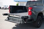 2025 Chevrolet Silverado 1500 Crew Cab 4WD Pickup for sale #2N293577 - photo 13