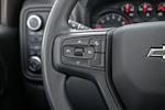 2025 Chevrolet Silverado 1500 Crew Cab 4WD Pickup for sale #2N293577 - photo 20