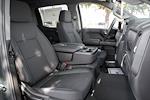 2025 Chevrolet Silverado 1500 Crew Cab 4WD Pickup for sale #2N293577 - photo 33