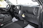 2025 Chevrolet Silverado 1500 Crew Cab 4WD Pickup for sale #2N293577 - photo 35