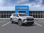 2025 Chevrolet Traverse FWD SUV for sale #2N293628 - photo 1